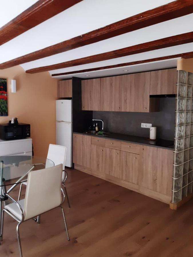Lepanto Centro Valencia1 Appartement Buitenkant foto