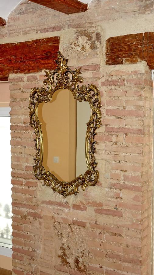 Lepanto Centro Valencia1 Appartement Buitenkant foto